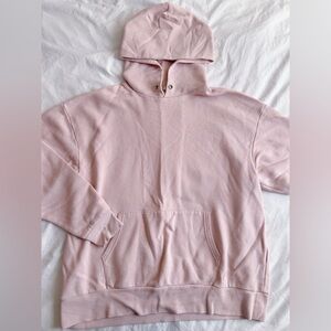 H&M Pink Hoodie